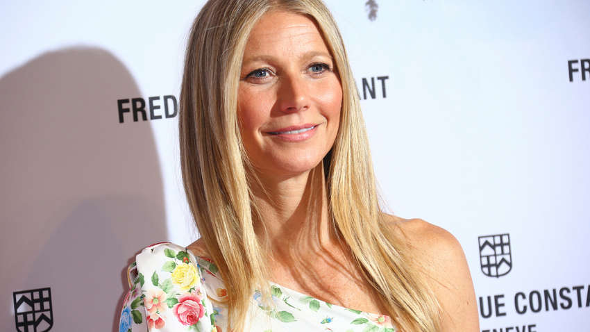 Гвінет Пелтроу зізналася, що вважає себе поганою матір'ю