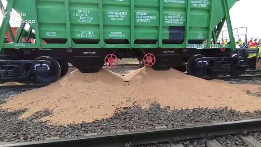 Кто выигрывает от затянувшегося кризиса в отношениях Украины и Польши: как исправить ситуацию Кто выигрывает от затянувшегося кризиса в отношениях Украины и Польши: как исправить ситуацию