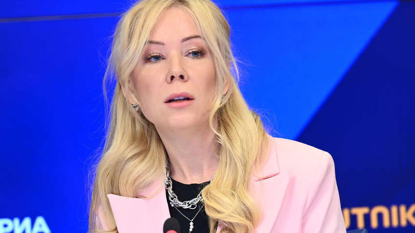 Путін завів собі нову коханку. Хто вона 