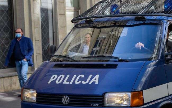 Планували підривати потяги з допомогою для України: у Польщі викрили агентів РФ