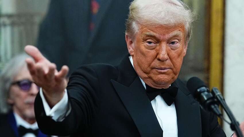 Трампа жорстко розкритикували за його нову стратегію: вражаючі деталі 