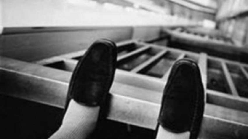 У Дніпрі матір немовляти вчинила самогубство: що відомо про трагедію У Дніпрі матір немовляти вчинила самогубство: що відомо про трагедію