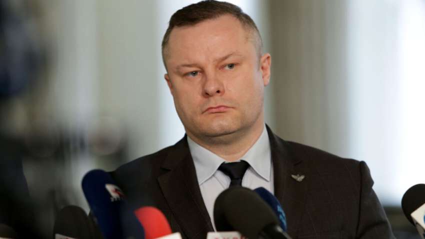 Польський політик обурений: українці не дають замовлення перевізникам, що блокували кордон