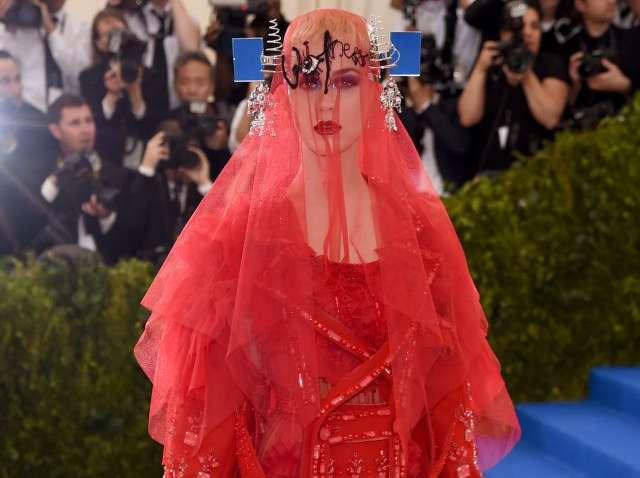 Найепатажніші зірки сучасності: головні провокатори 