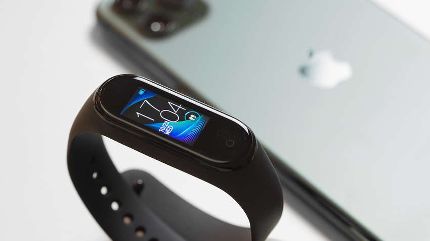 Китайська компанія Xiaomi представить новий смарт-годинник в наступному місяці