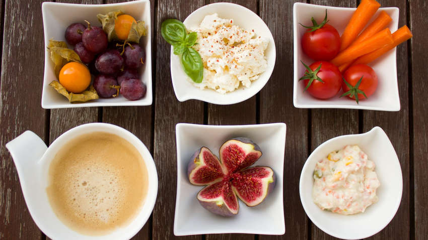 Чем опасно для здоровья однообразное питание