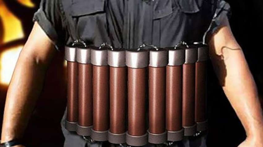 Дитина-смертник підірвала себе на весіллі в Афганістані