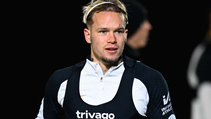 Чи гратиме Мудрик у фіналі Кубка ліги: де дивитися півфінал “Челсі” – “Мідлсбро”