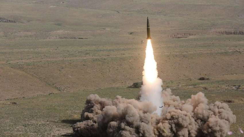 Росія випустила шість різних типів ракет по Україні: що відомо про ці ракети