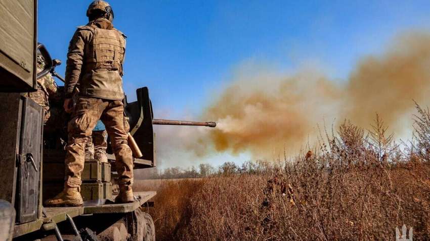 ВСУ на Покровском направлении получили карт-бланш: о чем речь 