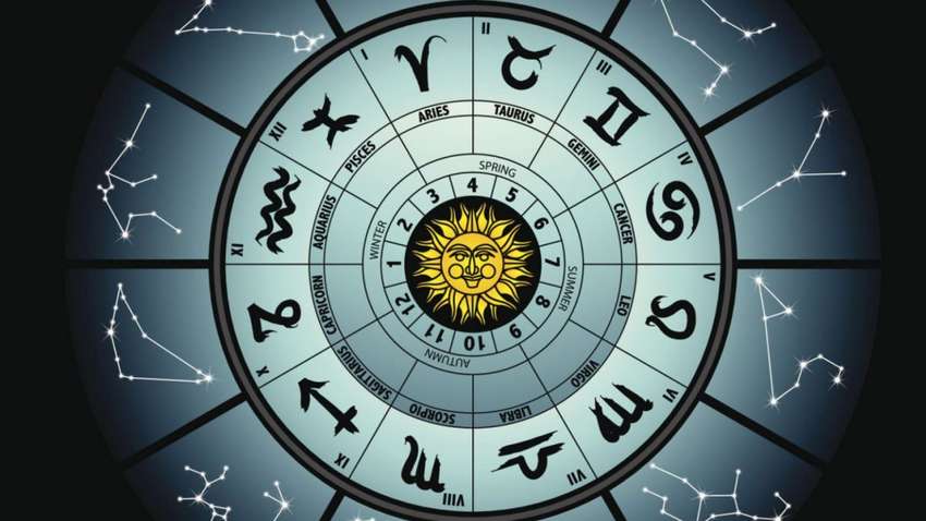 Гороскоп на 3 октября: кого ждет бурное веселье