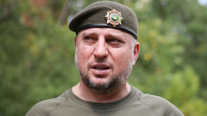 В Минобороны РФ назвали финальную цель для завершения «СВО» в Украине В Минобороны РФ назвали финальную цель для завершения «СВО» в Украине