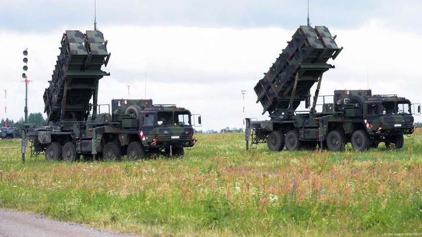 На Заході заговорили про те, що Україна має терміново знайти заміну Patriot: що сталося