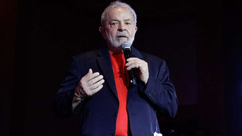 Екс-президент Бразилії може вийти на свободу