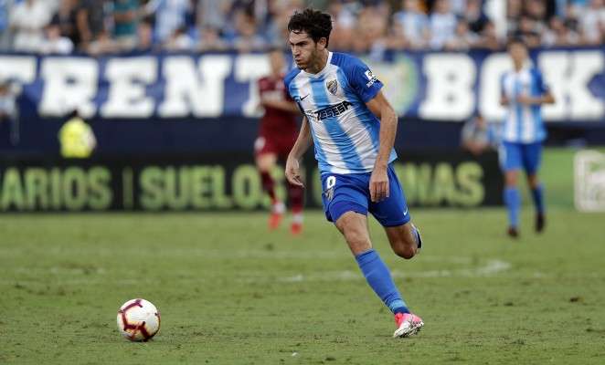 Гравець "Шахтаря" хоче повернутись назад до Іспанії