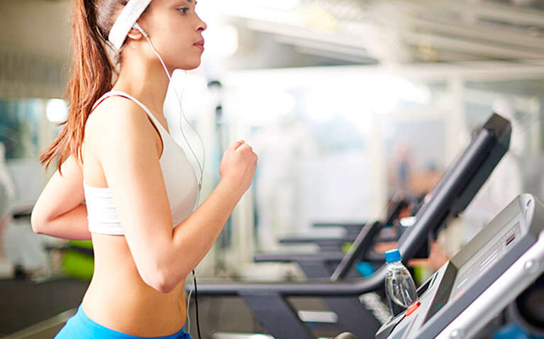 Не забувайте про це на доріжці у спортзалі, якщо не хочете зайвих проблем