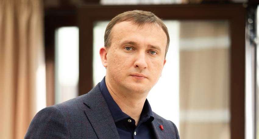 Карплюк: "Законопроєкт №5655 – це фінальний постріл в голову корупції в будівельній галузі”