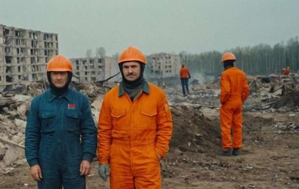 Ворог застосовує робочу силу з Білорусі: що відомо