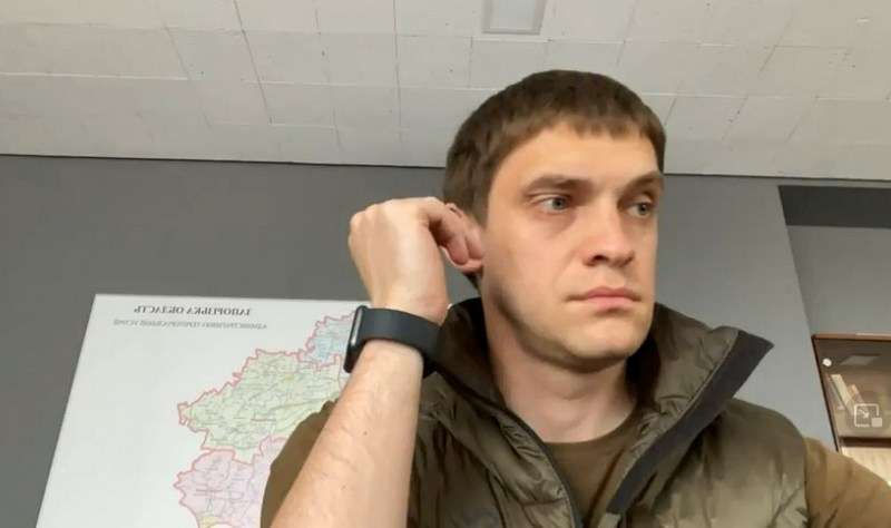 Желтая лента, приход ВСУ и протестное движение: кто помогает партизанам в Мелитополе