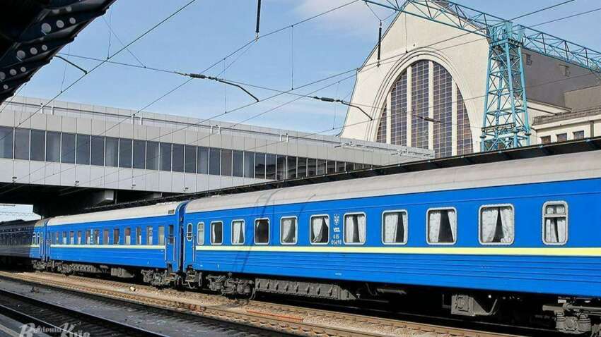 Укрзалізниця недоотримує 500 грн з кожного квитка: у компанії назвали найбільш збиткові маршрути Укрзалізниця недоотримує 500 грн з кожного квитка: у компанії назвали найбільш збиткові маршрути
