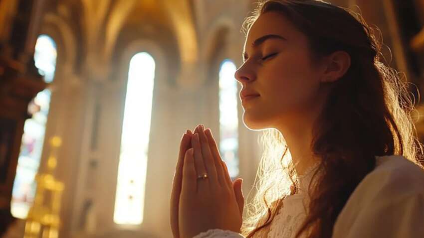 Большой церковный праздник 12 апреля: что категорически нельзя делать на Пасху Большой церковный праздник 12 апреля: что категорически нельзя делать на Пасху