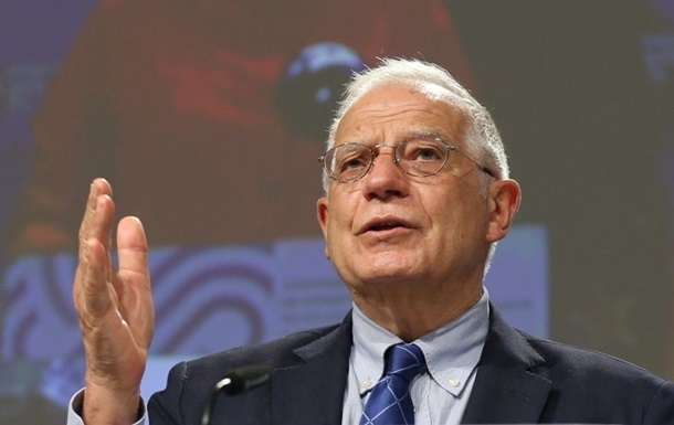 США могут сократить помощь Украине: Боррель рассказал, как должен отреагировать ЕС