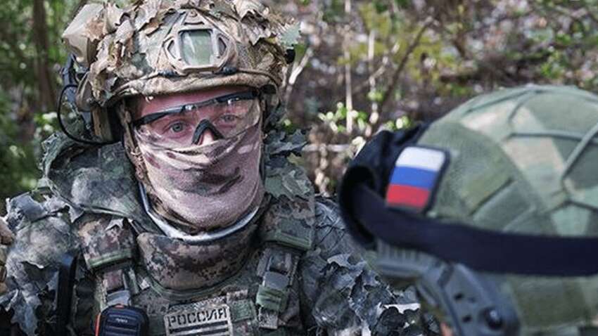 Окупанти викрили своє командування на масштабній корупції в армії 