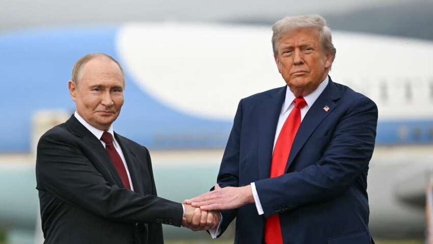 Трамп не верит в перемирие Путина: какой теперь план у США