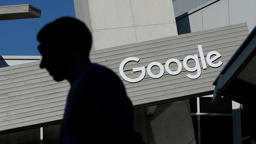 Проти Google подали найбільший позов в XXI столітті