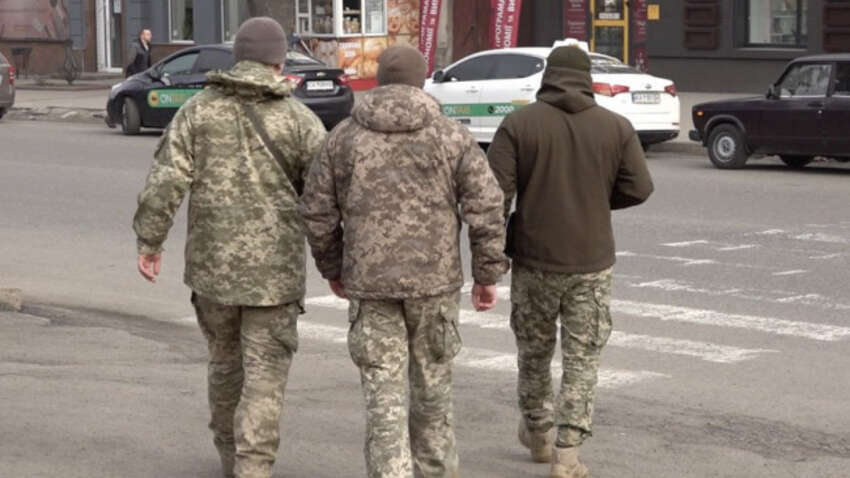 «Балаклавы остались, ответственности нет»: Лубинец жестко раскритиковал новую реформу мобилизации «Балаклавы остались, ответственности нет»: Лубинец жестко раскритиковал новую реформу мобилизации