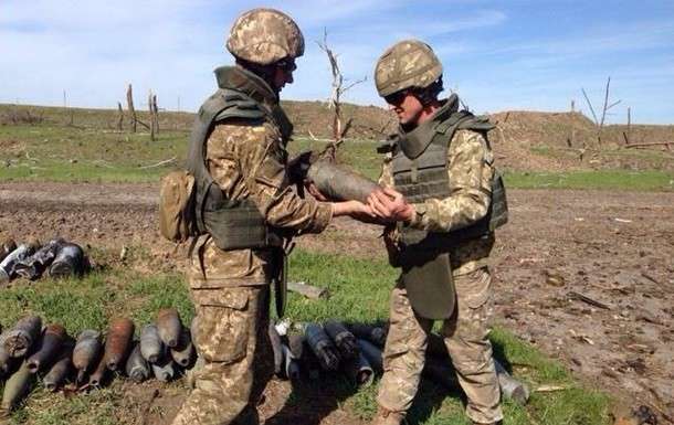 Стала известна возможная причина взрывов в Балаклее