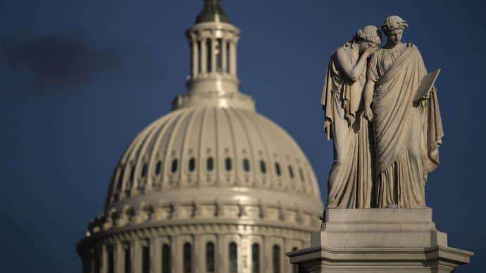 Politico дізналося, як республіканці шантажують демократів допомогою Україні Politico дізналося, як республіканці шантажують демократів допомогою Україні