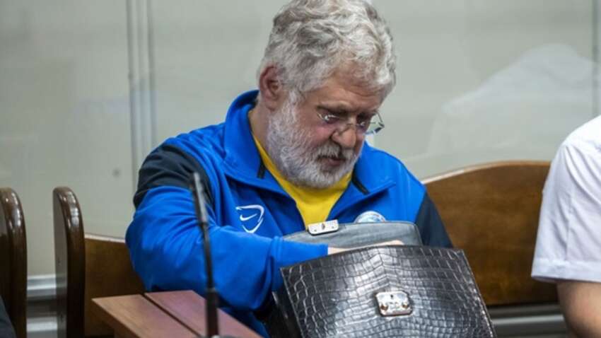 ПриватБанк выиграл суд у Коломойского и Боголюбова: бизнесмены потеряют огромную сумму