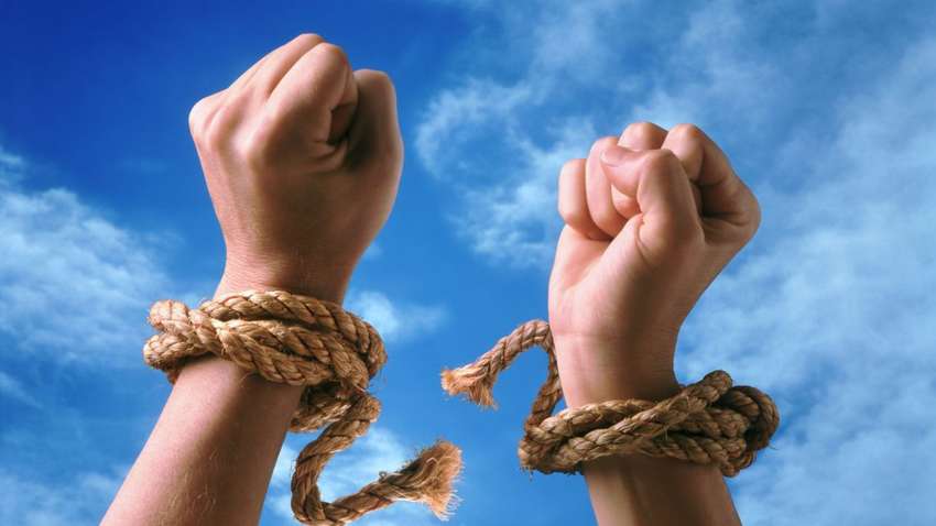 Почему в Украине необходимо ужесточить ответственность за торговлю людьми Почему в Украине необходимо ужесточить ответственность за торговлю людьми