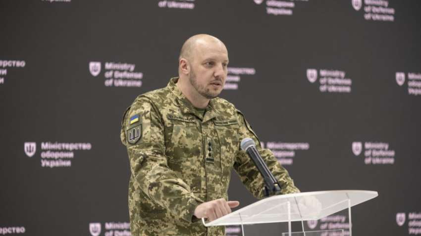 Украина нашла альтернативу спутниковой системе Маска, чтобы бить по Крыму Украина нашла альтернативу спутниковой системе Маска, чтобы бить по Крыму