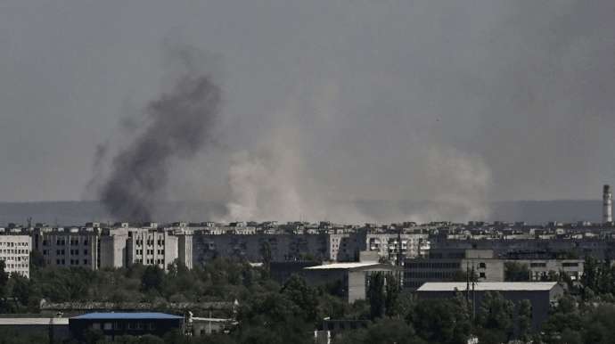 ВСУ наступают в Херсонской области: в ISW объяснили, почему России приходится отступать