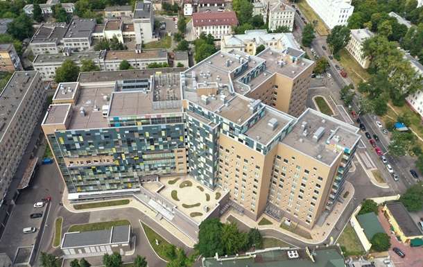 Чи відкличуть інші спонсори кошти з Охматдиту слідом за "Укрнафтою"