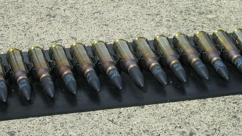 Россия активно поставляет боеприпасы и оружие на Донбасс по железной дороге (ВИДЕО)