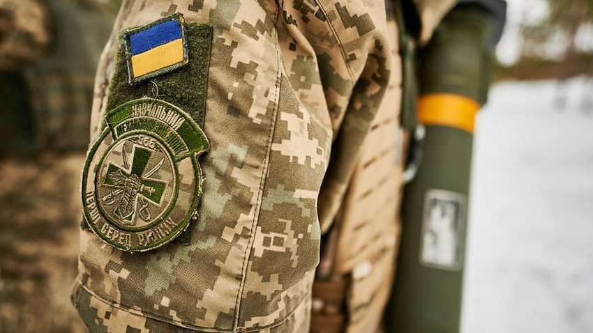 Маляр рассказала, почему данные о погибших украинских военных засекречены