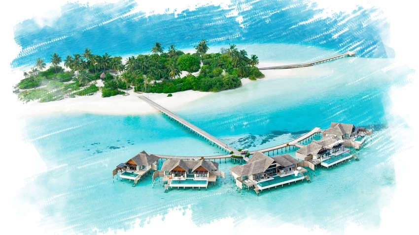 Пять мест, которые надо посетить, пока они не исчезли