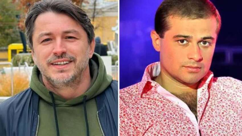 Багато разом виступали: Притула розповів, як подзвонив коміку з РФ після початку вторгнення 