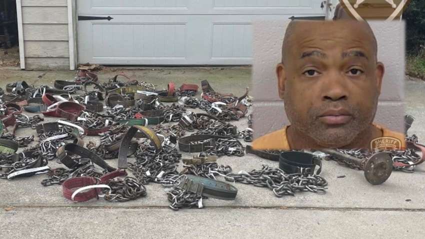 Суд над ним не сжалился: в США осудили мужчину на рекордные 475 лет - что он натворил Суд над ним не сжалился: в США осудили мужчину на рекордные 475 лет - что он натворил