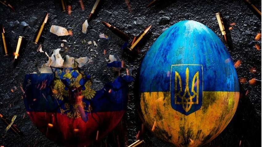 Зеленський попередив про високу загрозу обстрілів РФ на Великдень: реакція Кремля