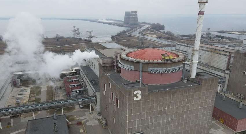 Задача – выбить оккупантов из Запорожской АЭС: есть ли еще шанс – почему мир бездействует