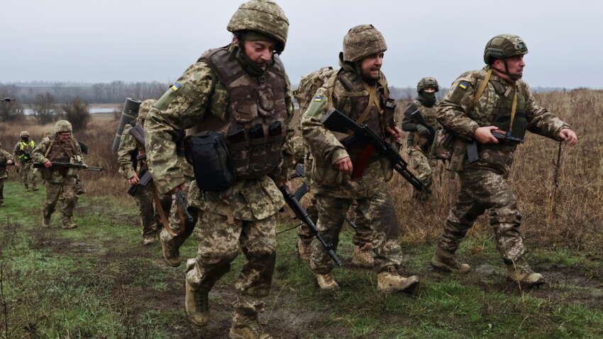 Почему у Путина в очередной раз заявили о якобы "взятии" Купянска: в Украине дали объяснение Почему у Путина в очередной раз заявили о якобы "взятии" Купянска: в Украине дали объяснение