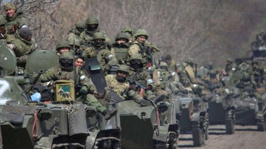 У ЗСУ розповіли, що тепер чекає на росіян, заблокованих у Куп'янську У ЗСУ розповіли, що тепер чекає на росіян, заблокованих у Куп'янську