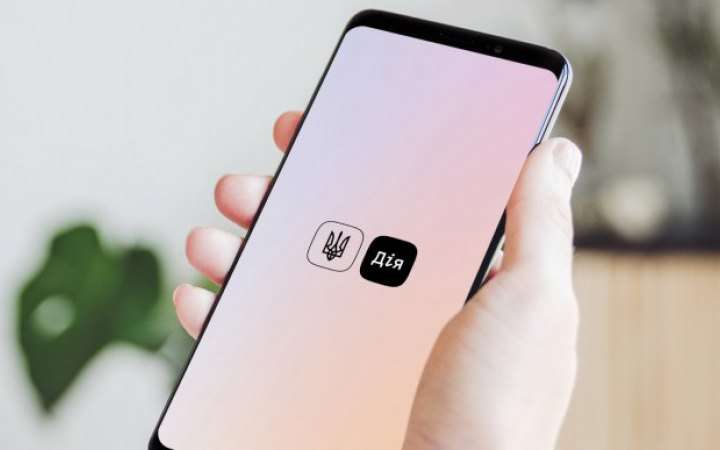 Действительно ли данные украинцев с Дії попали в руки россиян: что говорит Шмыгаль Действительно ли данные украинцев с Дії попали в руки россиян: что говорит Шмыгаль