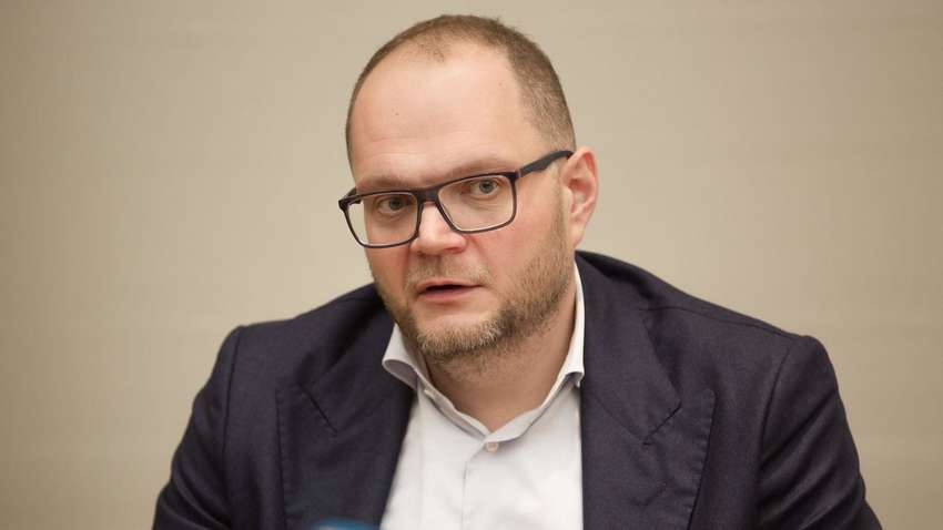 Министр культуры Бородянский рассказал, какие обязательства имеют украинские производители кино
