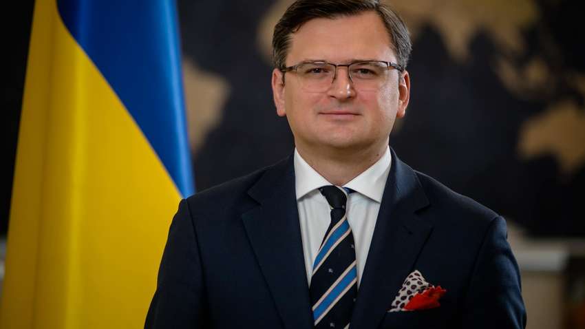 В МИД рассказали, что будет считаться победой Украины в войне против РФ В МИД рассказали, что будет считаться победой Украины в войне против РФ