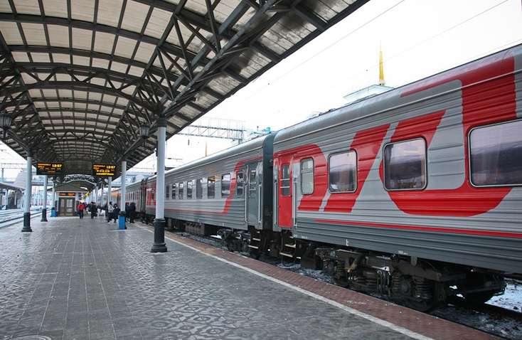 У лютому Молдова закриє залізничне сполучення